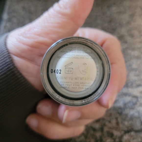 CHANEL Sublimage Texture Supreme Precision - Picture 6 of 6